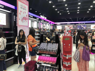 加盟護膚品店得多少錢？以EVEMIXBOY依媧為例解析化妝品零售投資